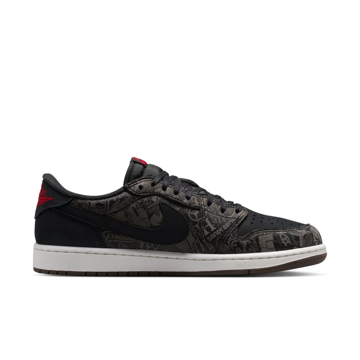 Jordan - Air Jordan 1 Low OG