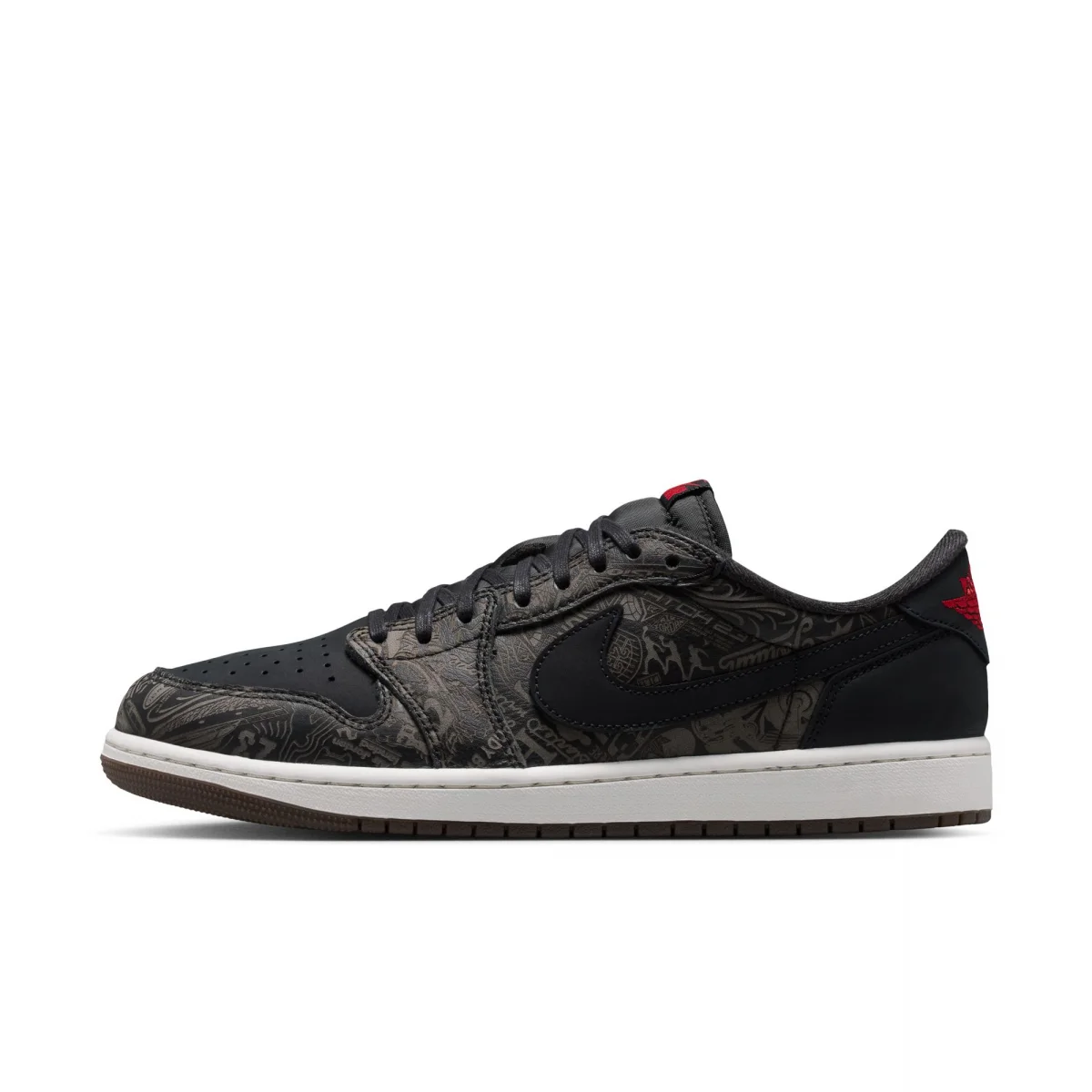 Jordan - Air Jordan 1 Low OG