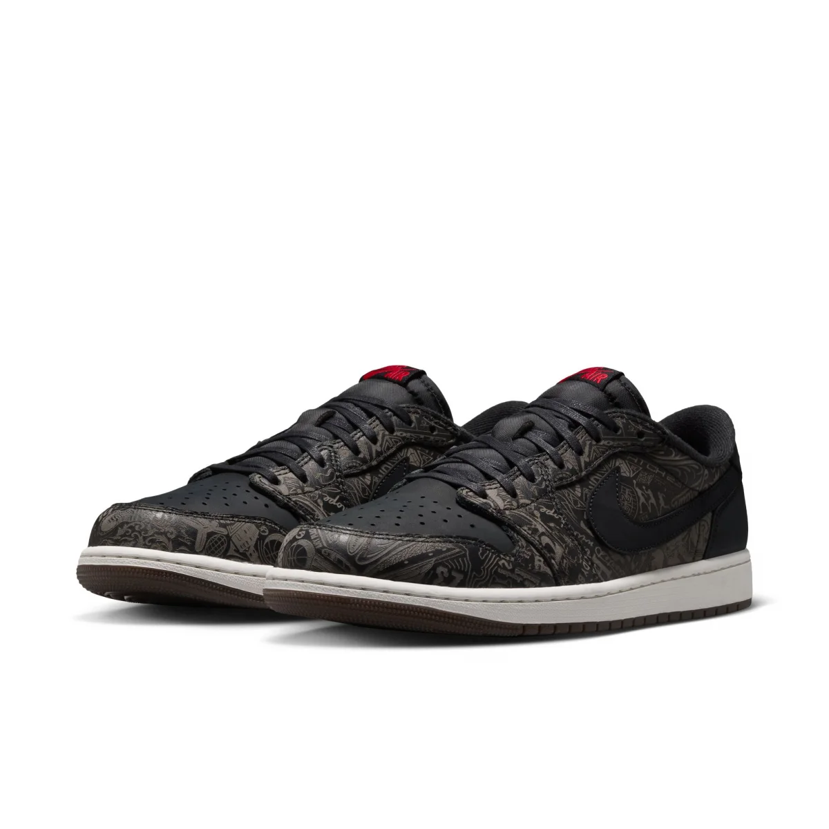 Jordan - Air Jordan 1 Low OG