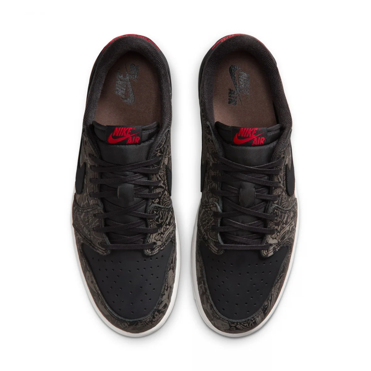 Jordan - Air Jordan 1 Low OG