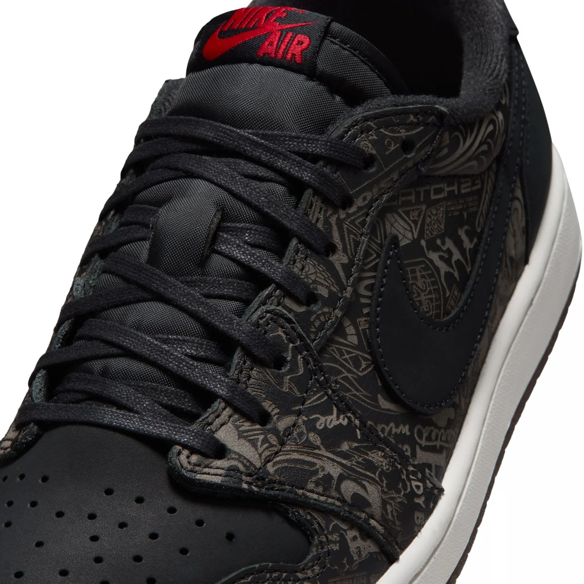 Jordan - Air Jordan 1 Low OG