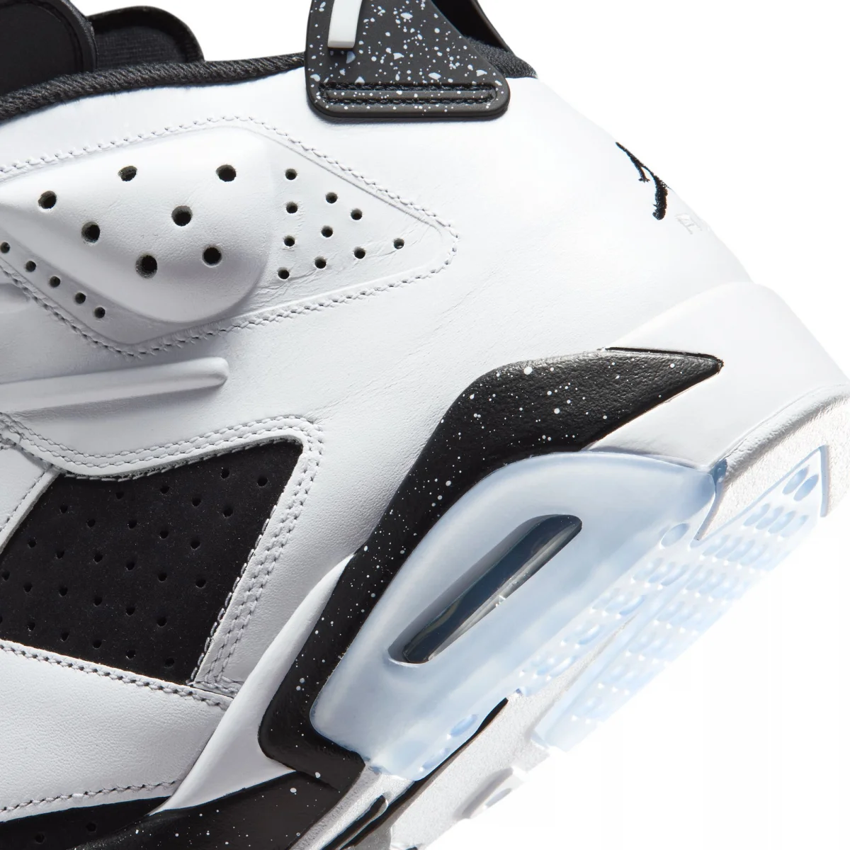 Jordan - AIR JORDAN 6 RETRO