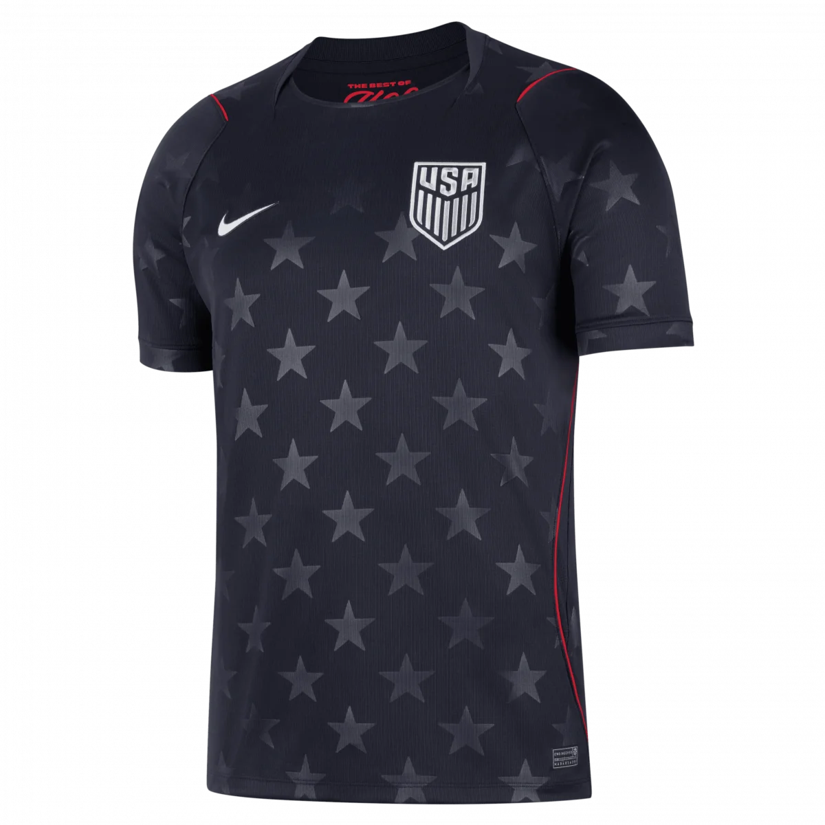 Nike - USMNT 2026 Stadium Away