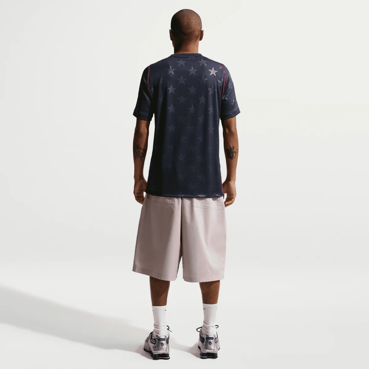 Nike - USMNT 2026 Stadium Away