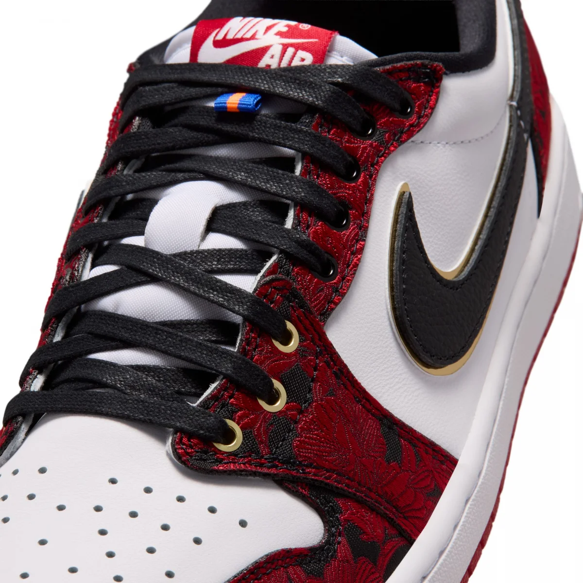 Jordan - Air Jordan 1 Retro Low OG "Garden"