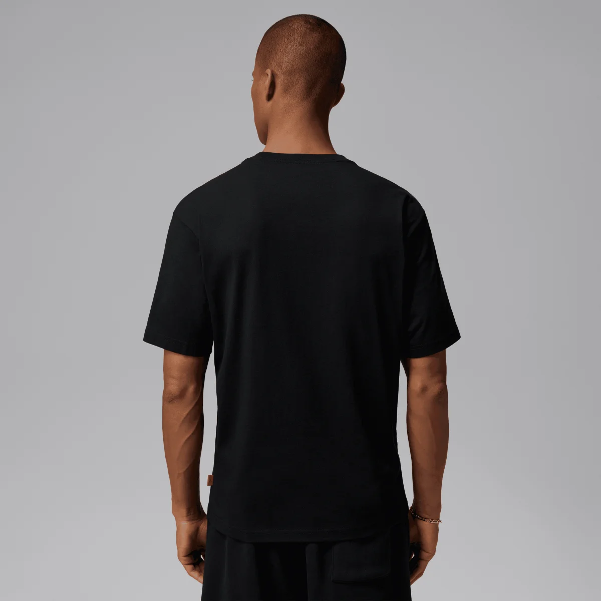 Jordan - Brooklyn S Movie 85 Short Sleeve Crew