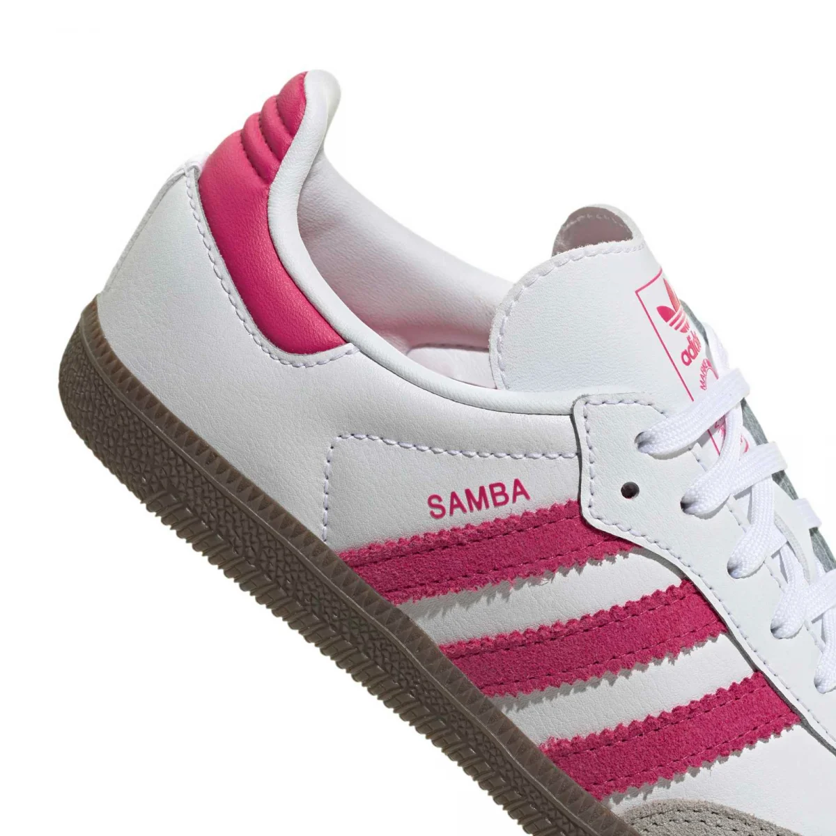 Adidas - Samba OG C (PS)
