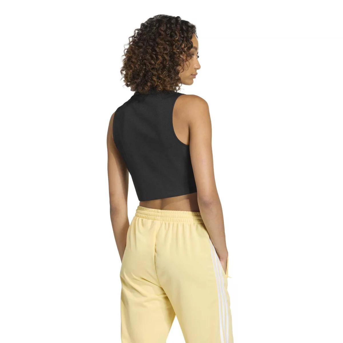 Adidas - Sleeveless Top