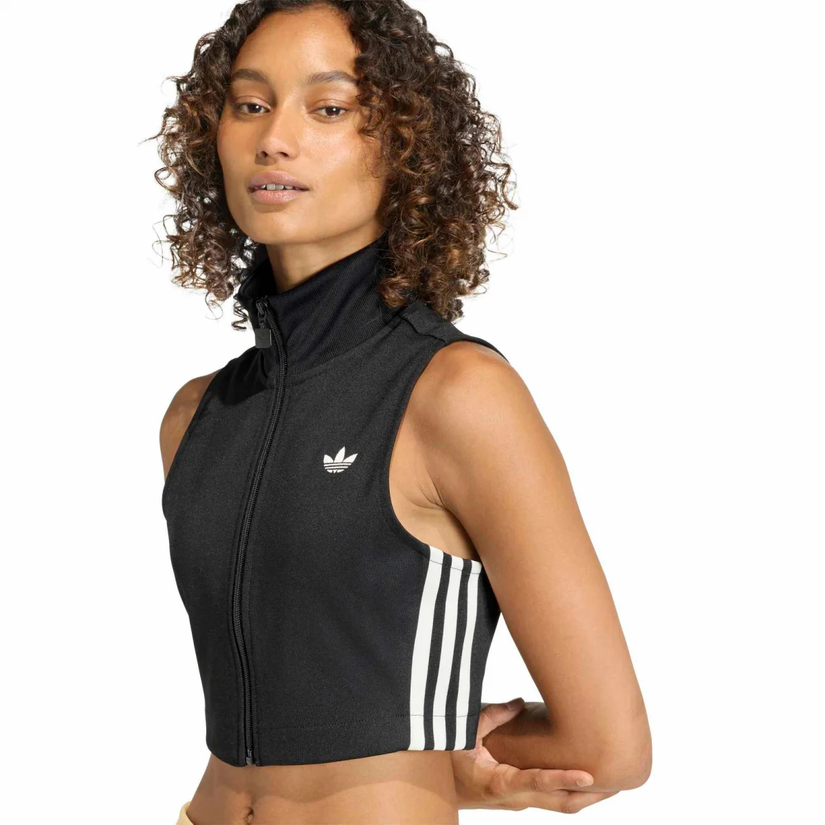 Adidas - Sleeveless Top