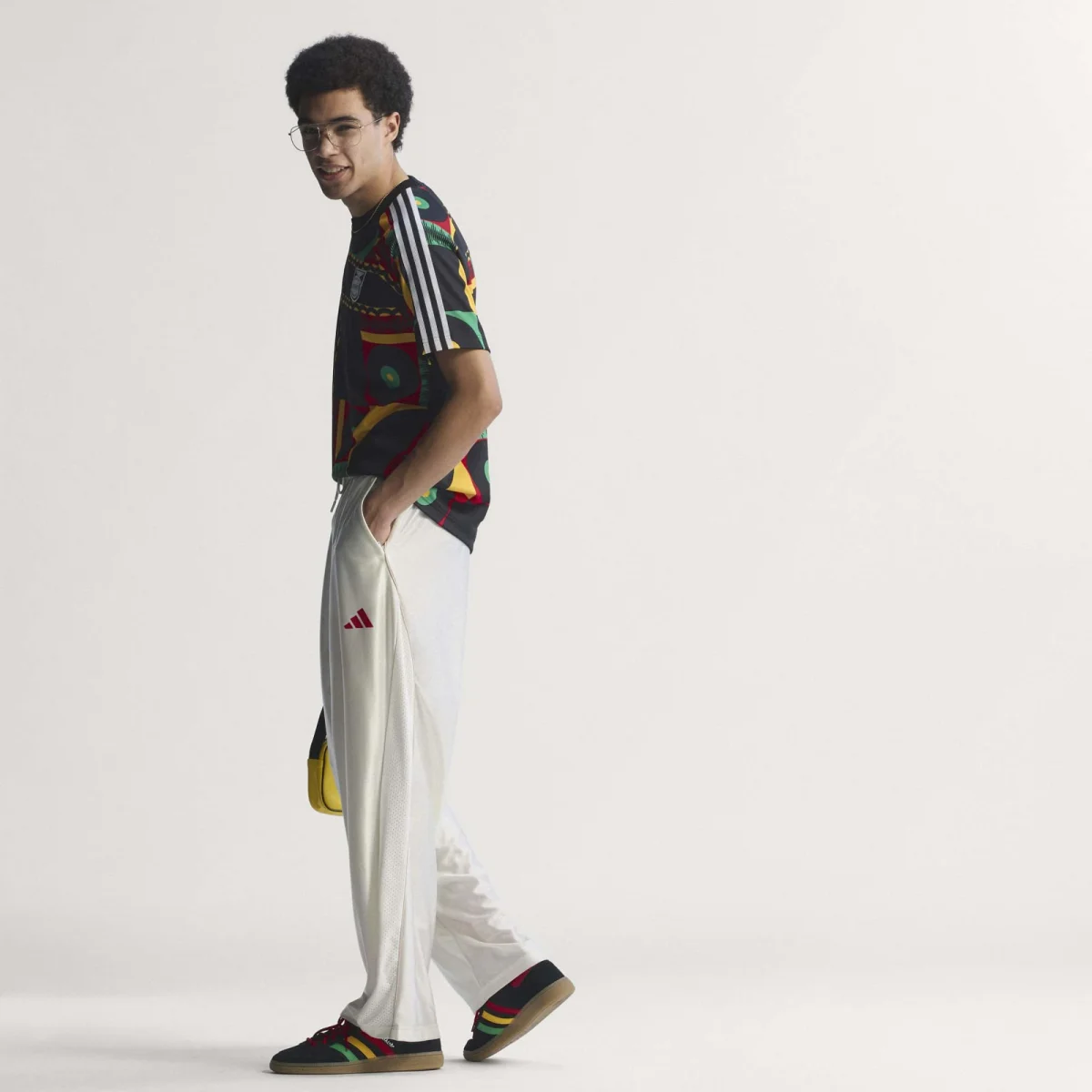 Jamaica x Bob Marley Originals T-Shirt