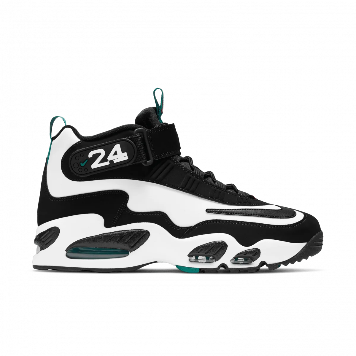 Nike - Nike Air Griffey Max 1