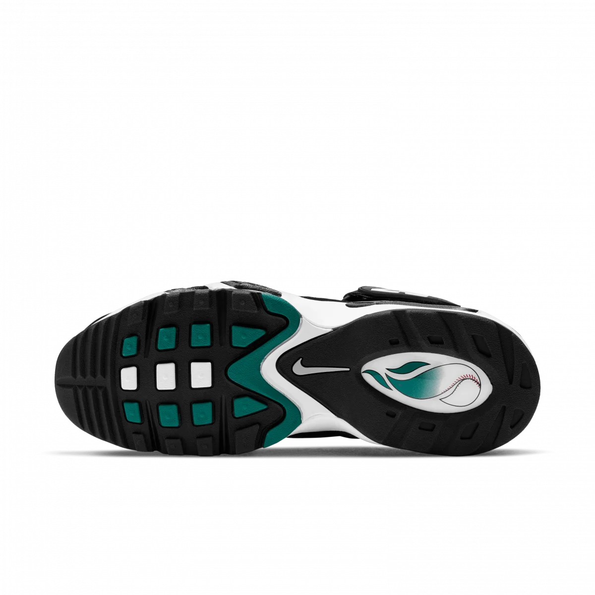 Nike - Nike Air Griffey Max 1