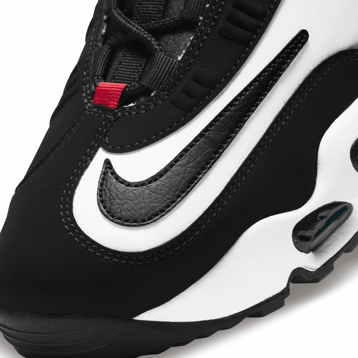 Nike - Nike Air Griffey Max 1