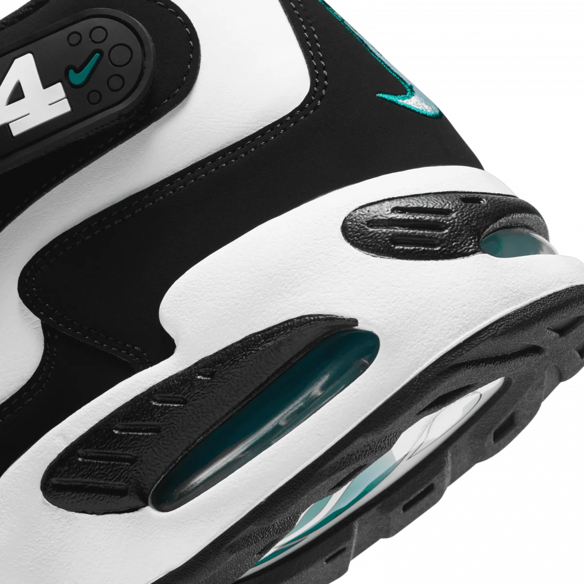 Nike - Nike Air Griffey Max 1