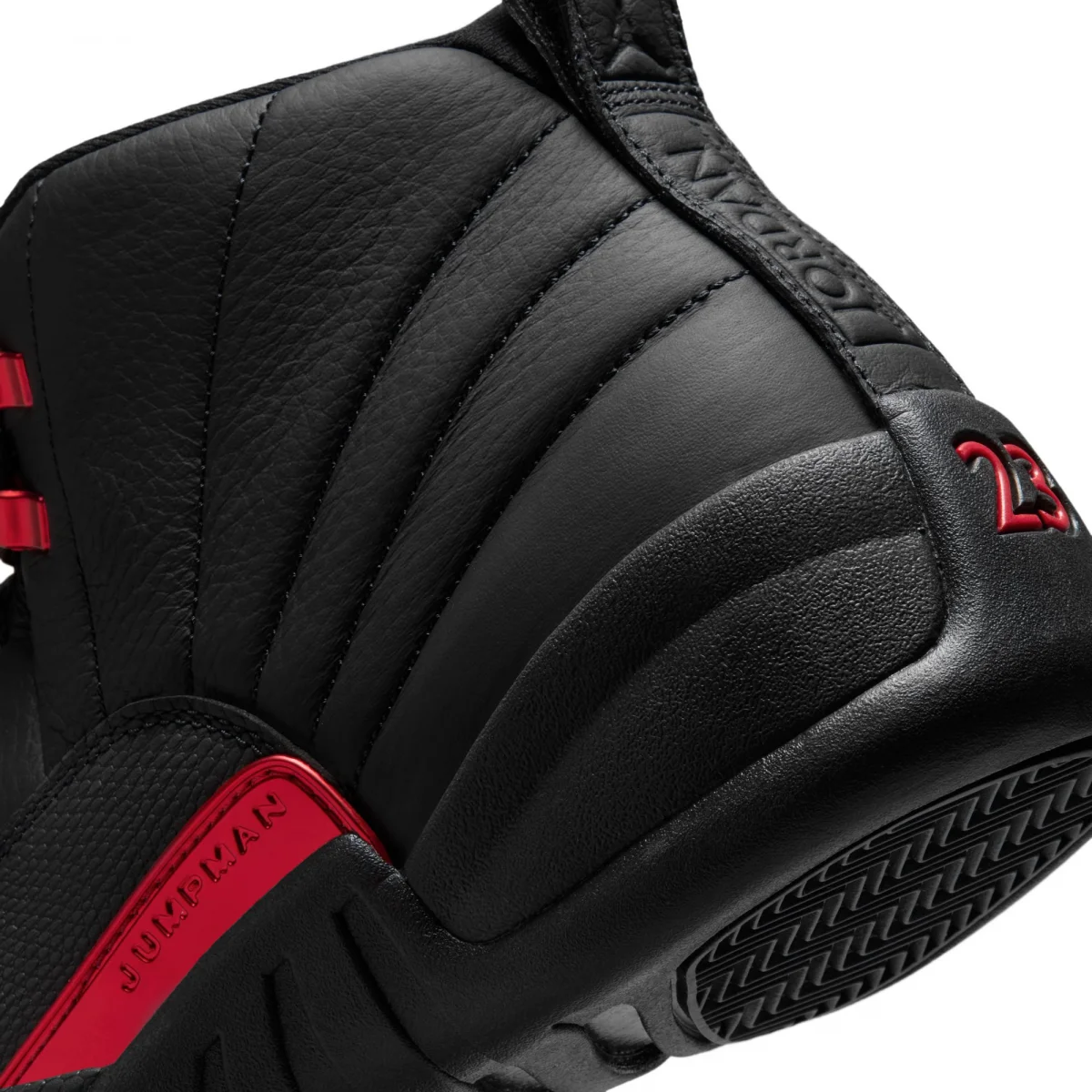 Jordan - Air Jordan 12 Retro "Bloodline"