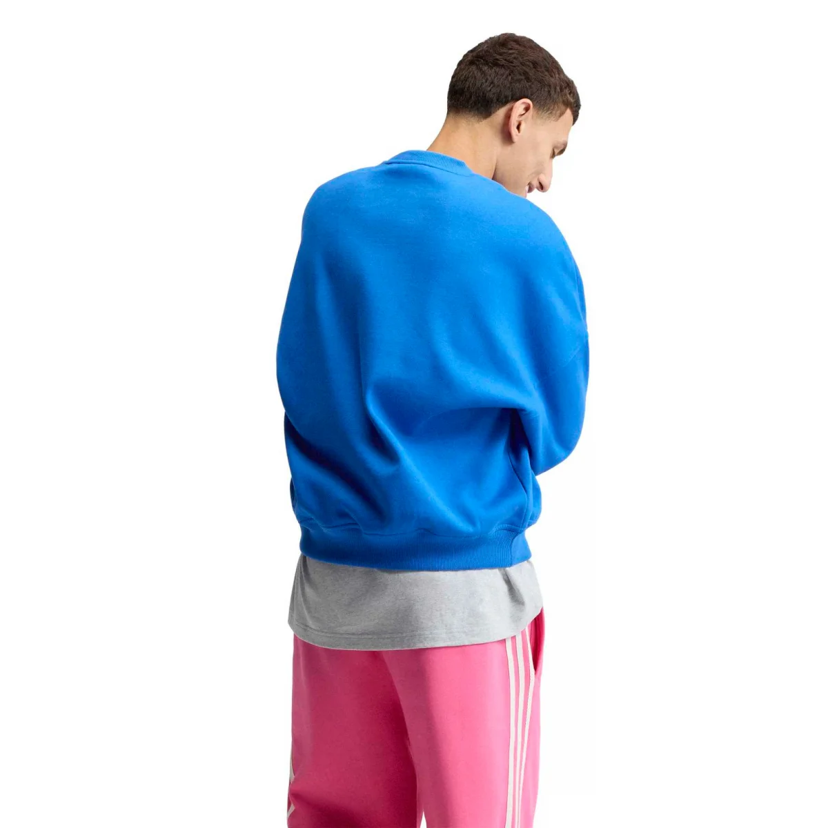 adidas - adiSignature NY Crewneck