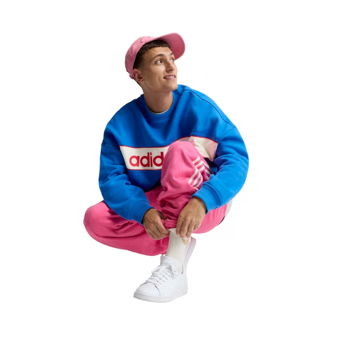 adidas - adiSignature NY Crewneck