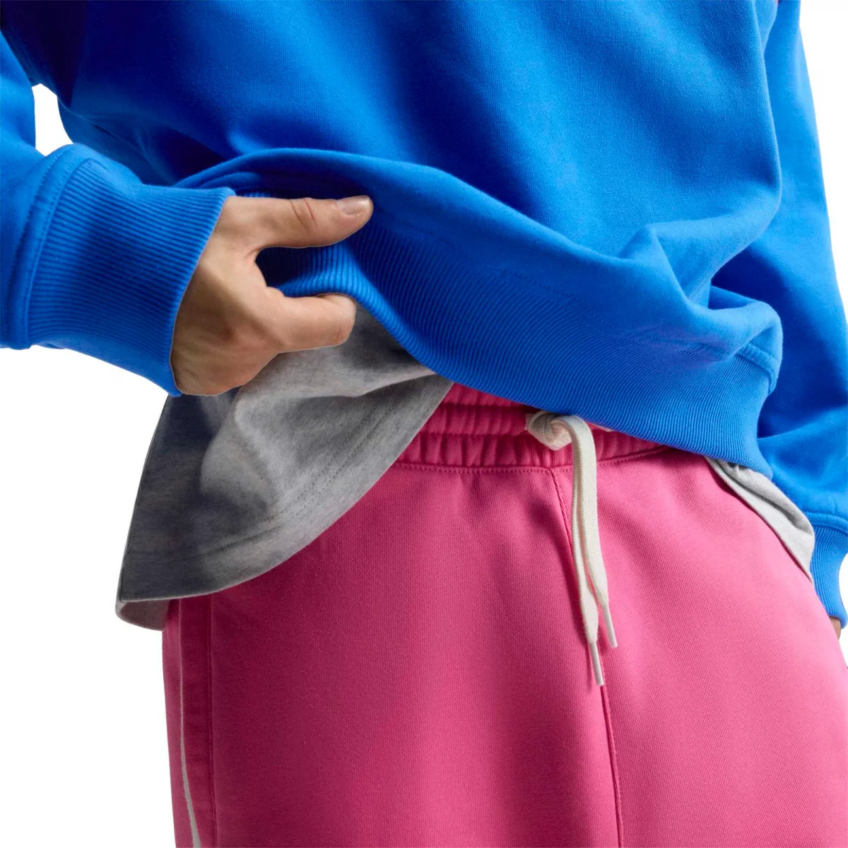 adidas - adiSignature NY Crewneck