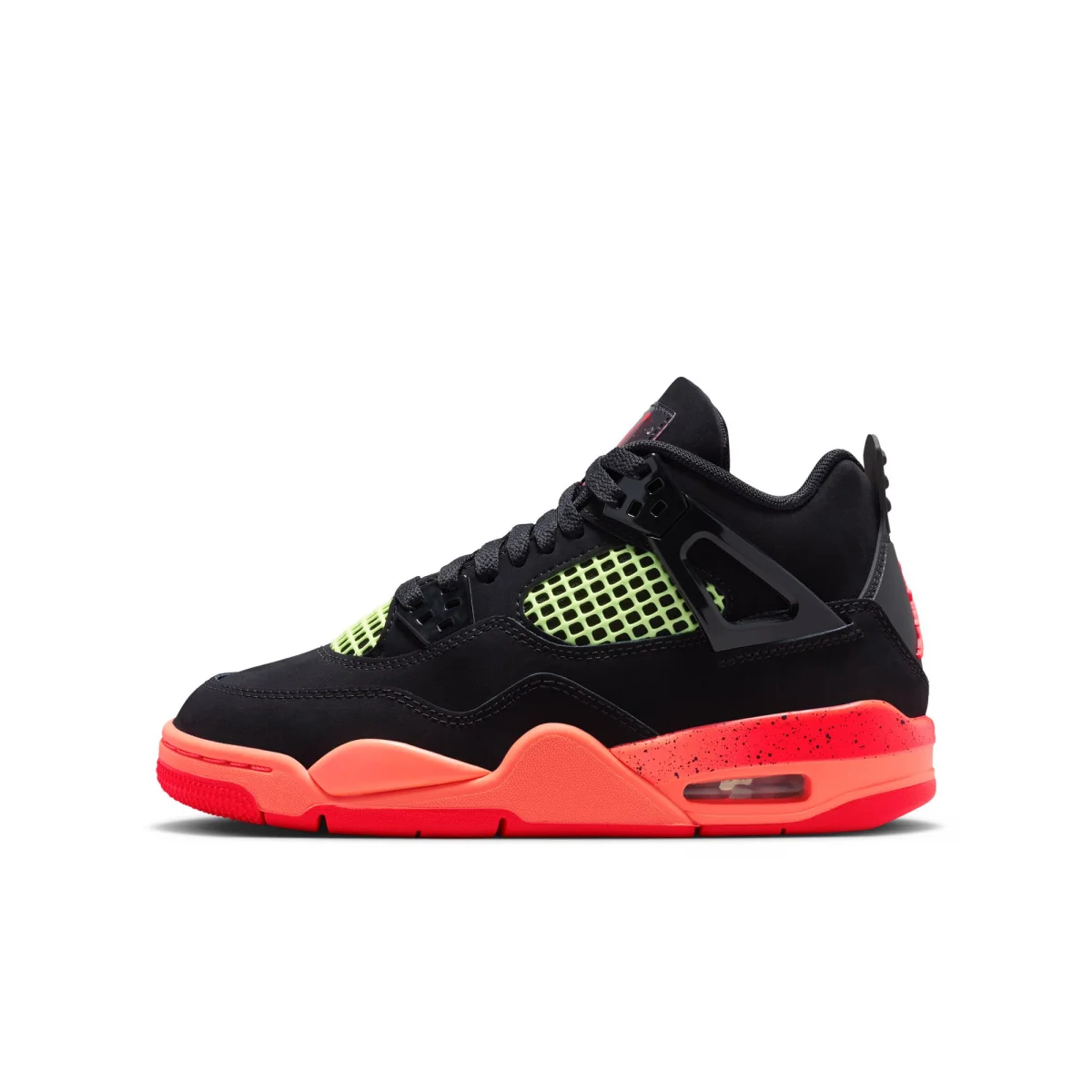 Jordan - Air Jordan 4 Retro (GS)