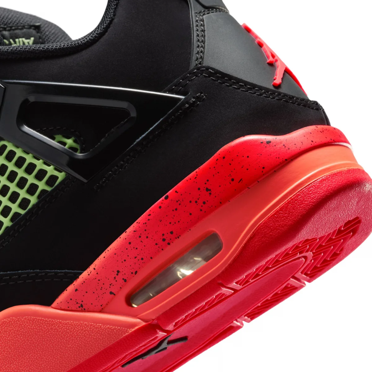 Jordan - Air Jordan 4 Retro (GS)