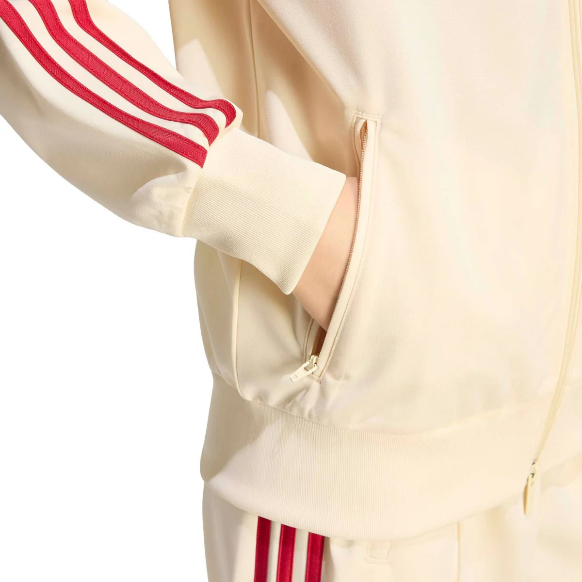 Adidas - Fb Tt Loose