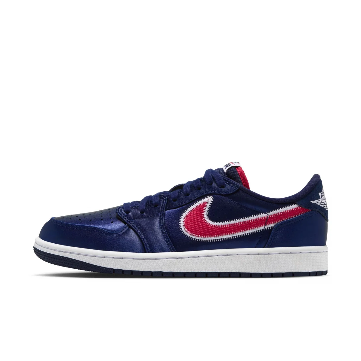 Jordan - Air Jordan 1 Low OG “Howard University”