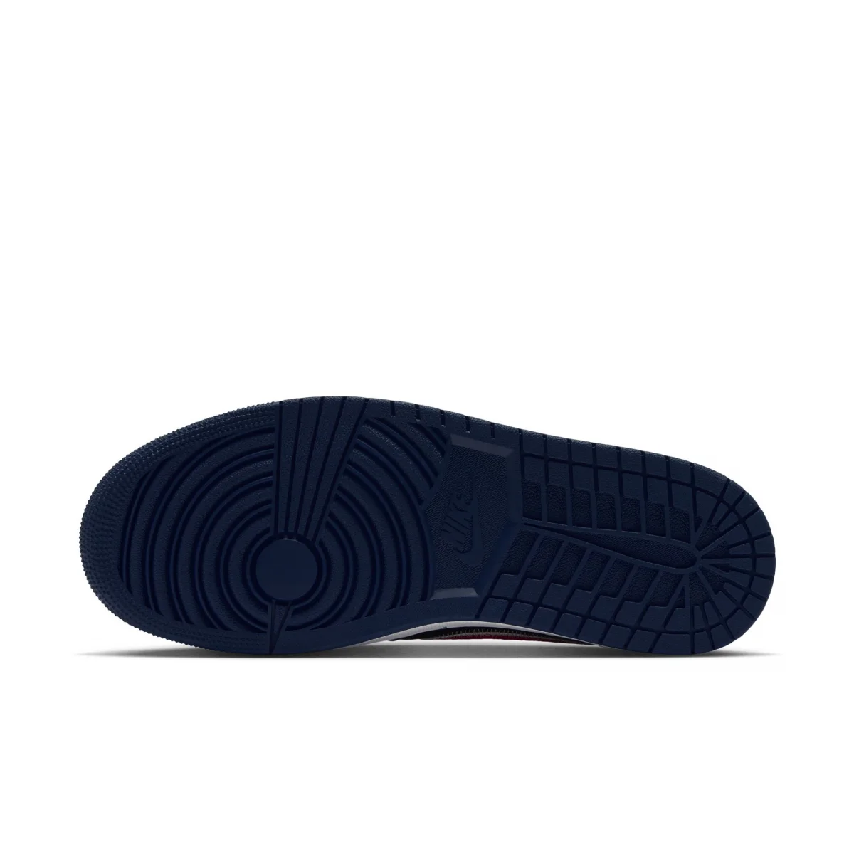 Jordan - Air Jordan 1 Low OG “Howard University”