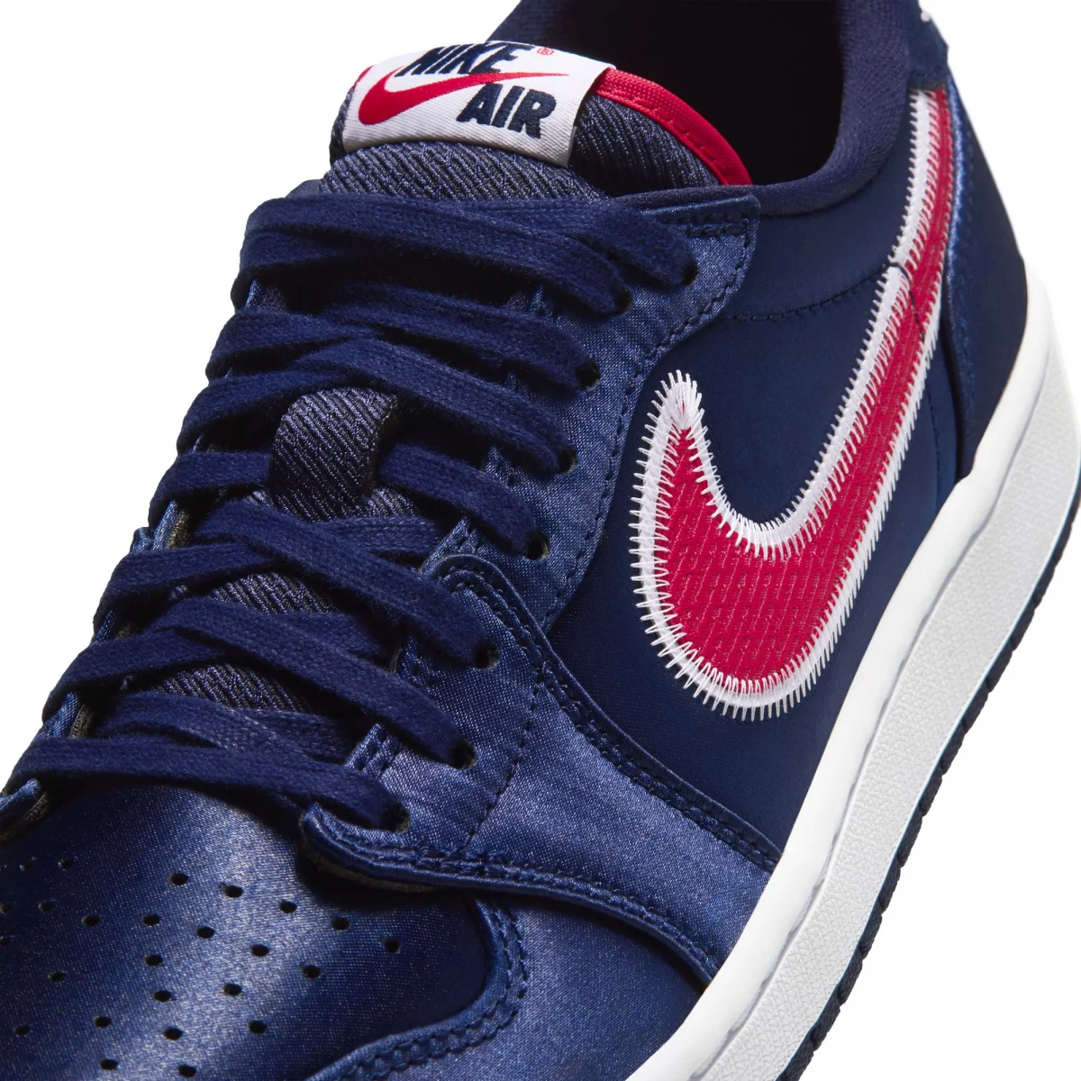 Jordan - Air Jordan 1 Low OG “Howard University”