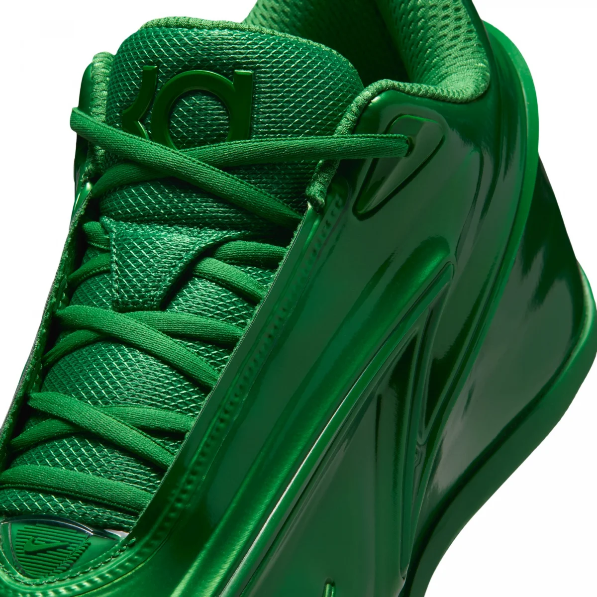 Nike - KD19 "Gorge Green"