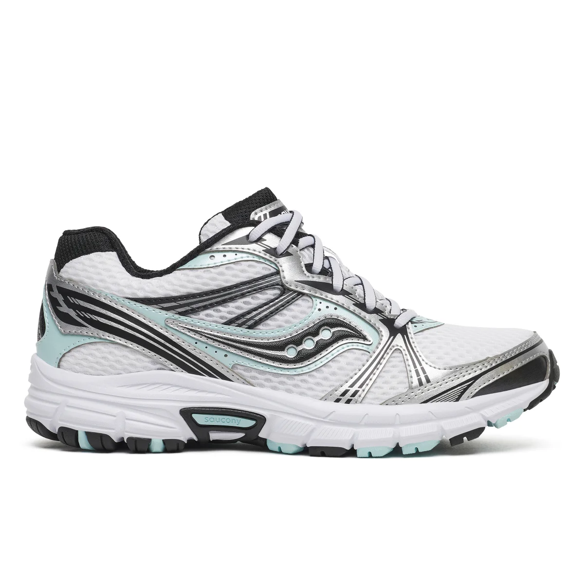 Saucony - Grid Legacy