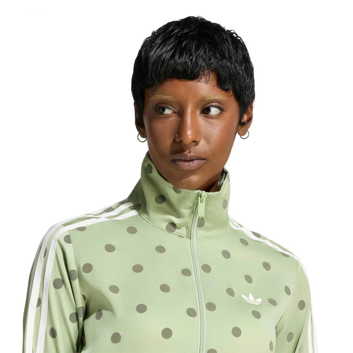adidas - SATIN POLKA DOTS TT