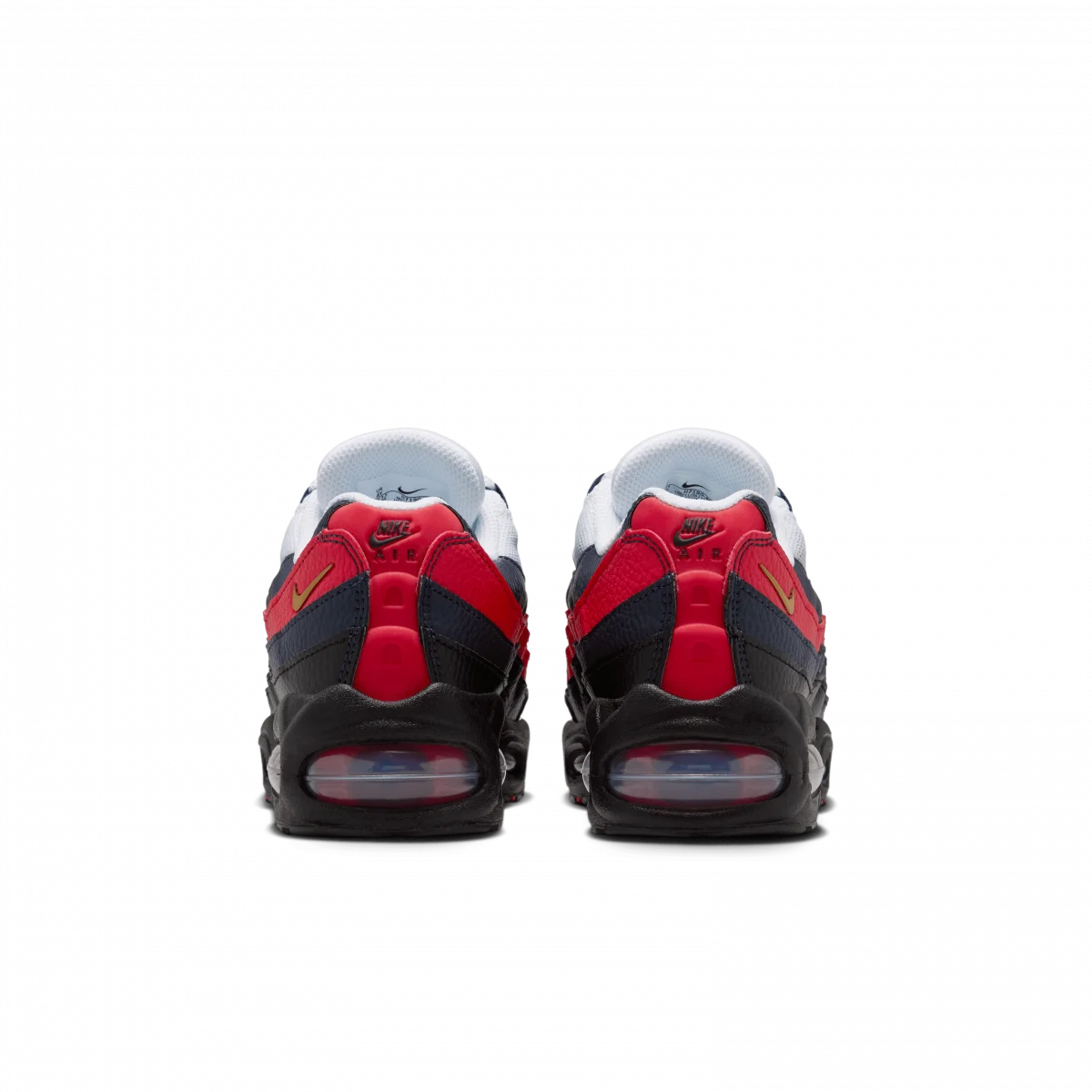 Nike - Nike Air Max 95 SE (Gs)