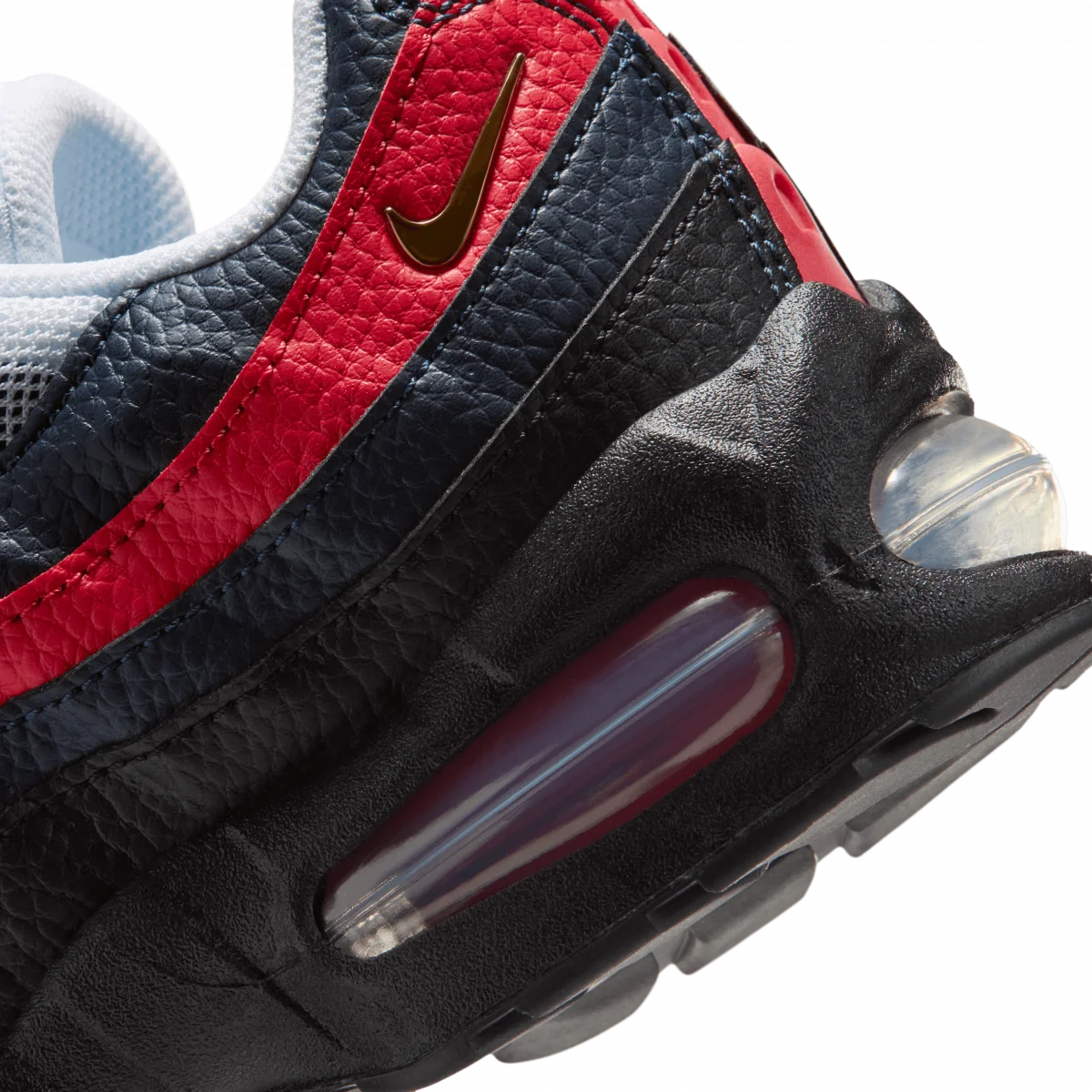 Nike - Nike Air Max 95 SE (Gs)