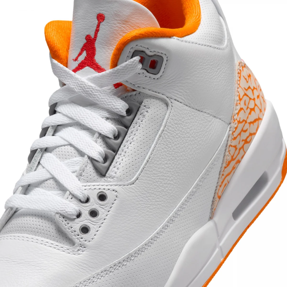 Jordan - Air Jordan 3 Retro (W)