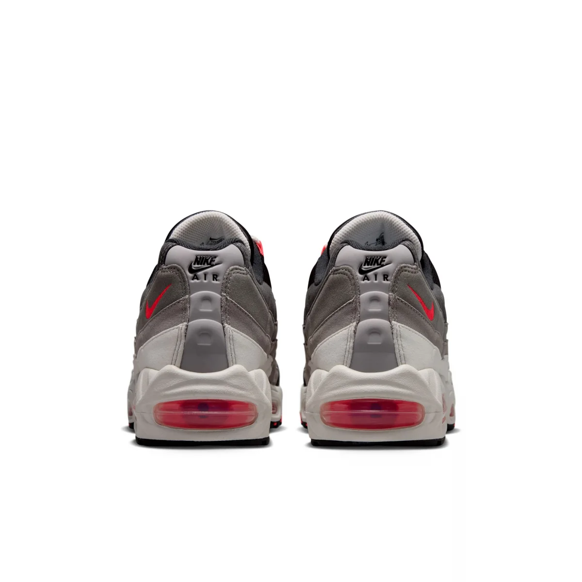 Nike - Air Force 1 '07