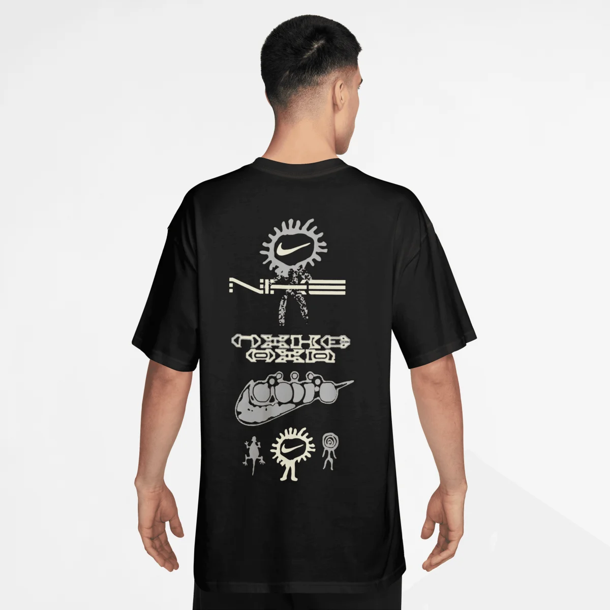 Nike - Tee Lse Festival