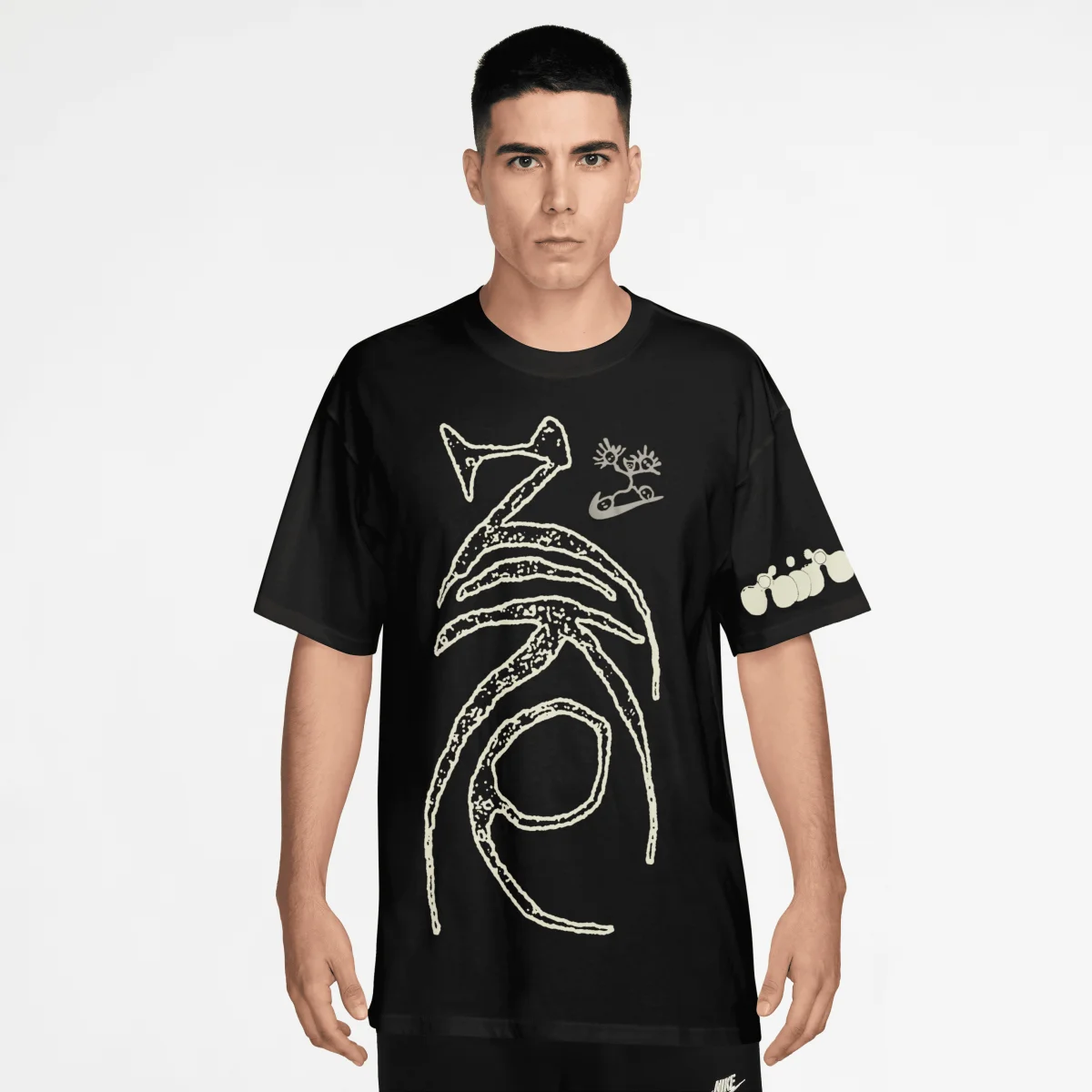Nike - Tee Lse Festival