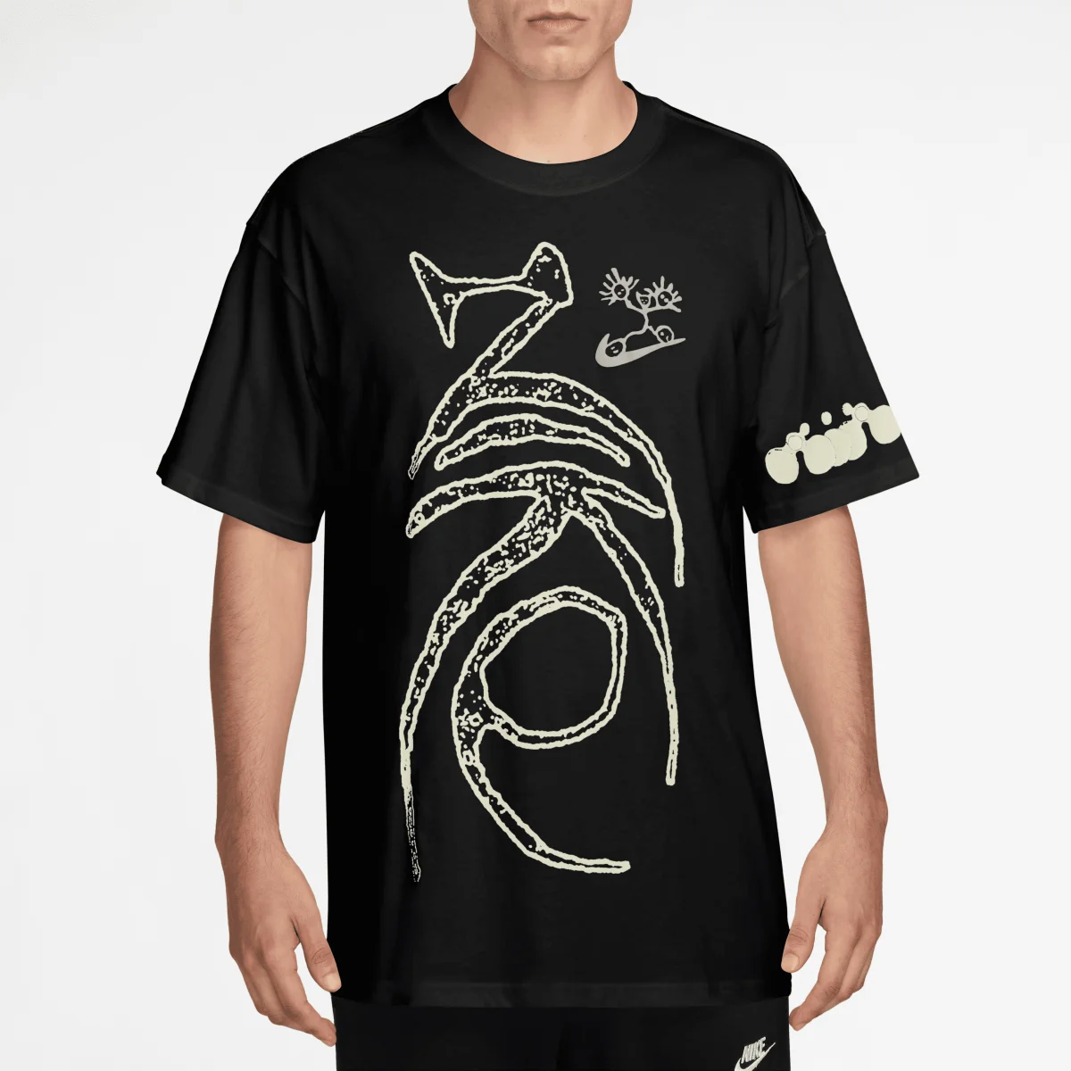 Nike - Tee Lse Festival