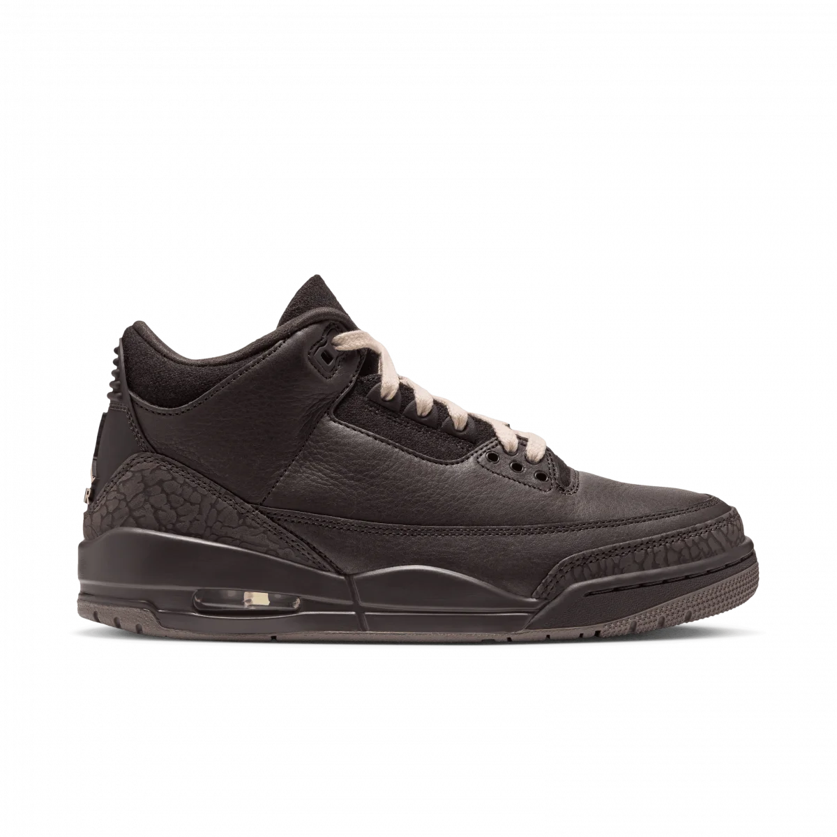 Jordan - Air Jordan 3 Retro "Fireside"