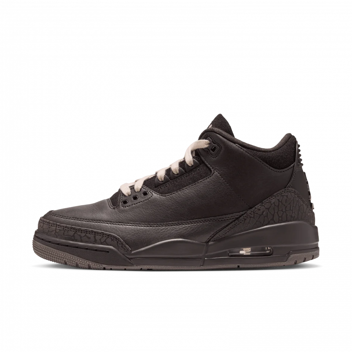 Jordan - Air Jordan 3 Retro "Fireside"