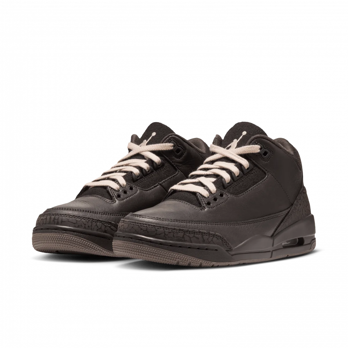 Jordan - Air Jordan 3 Retro "Fireside"