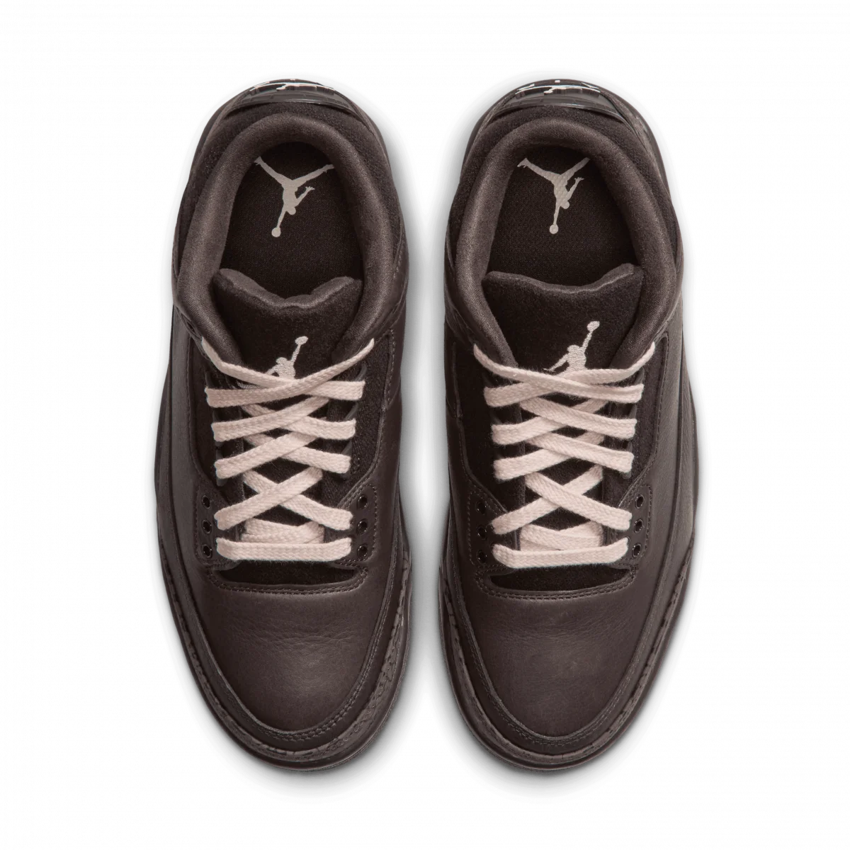 Jordan - Air Jordan 3 Retro "Fireside"