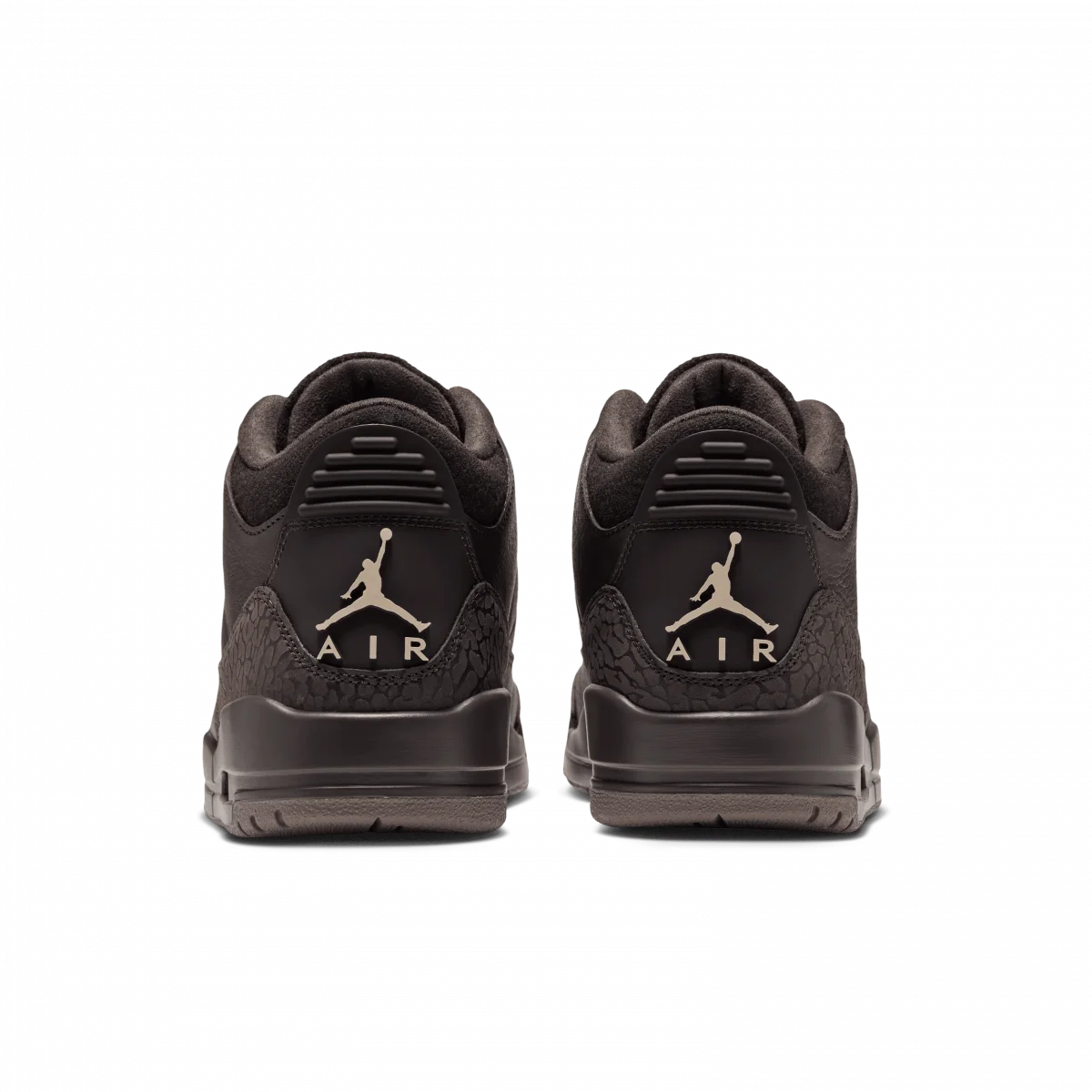 Jordan - Air Jordan 3 Retro "Fireside"