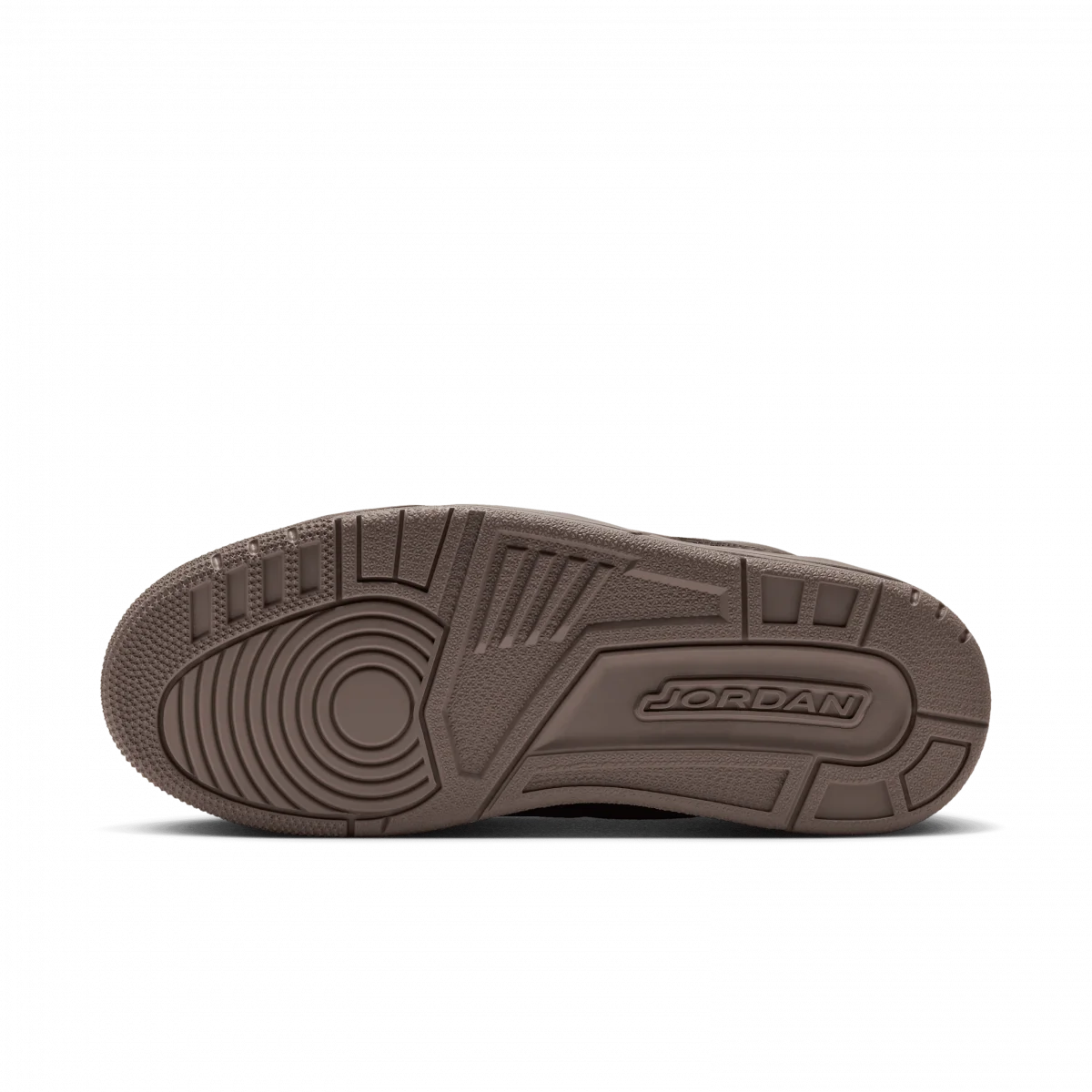 Jordan - Air Jordan 3 Retro "Fireside"