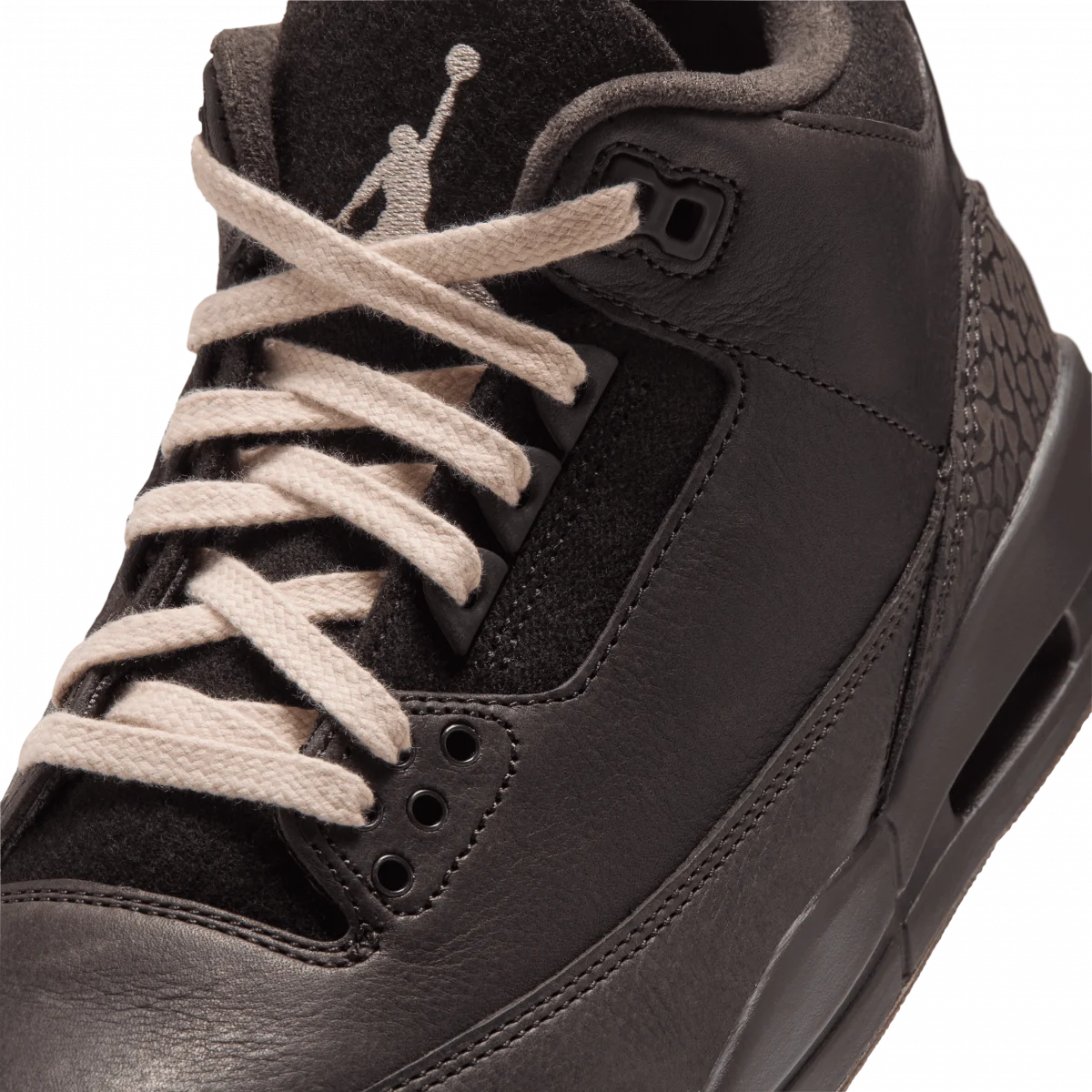 Jordan - Air Jordan 3 Retro "Fireside"