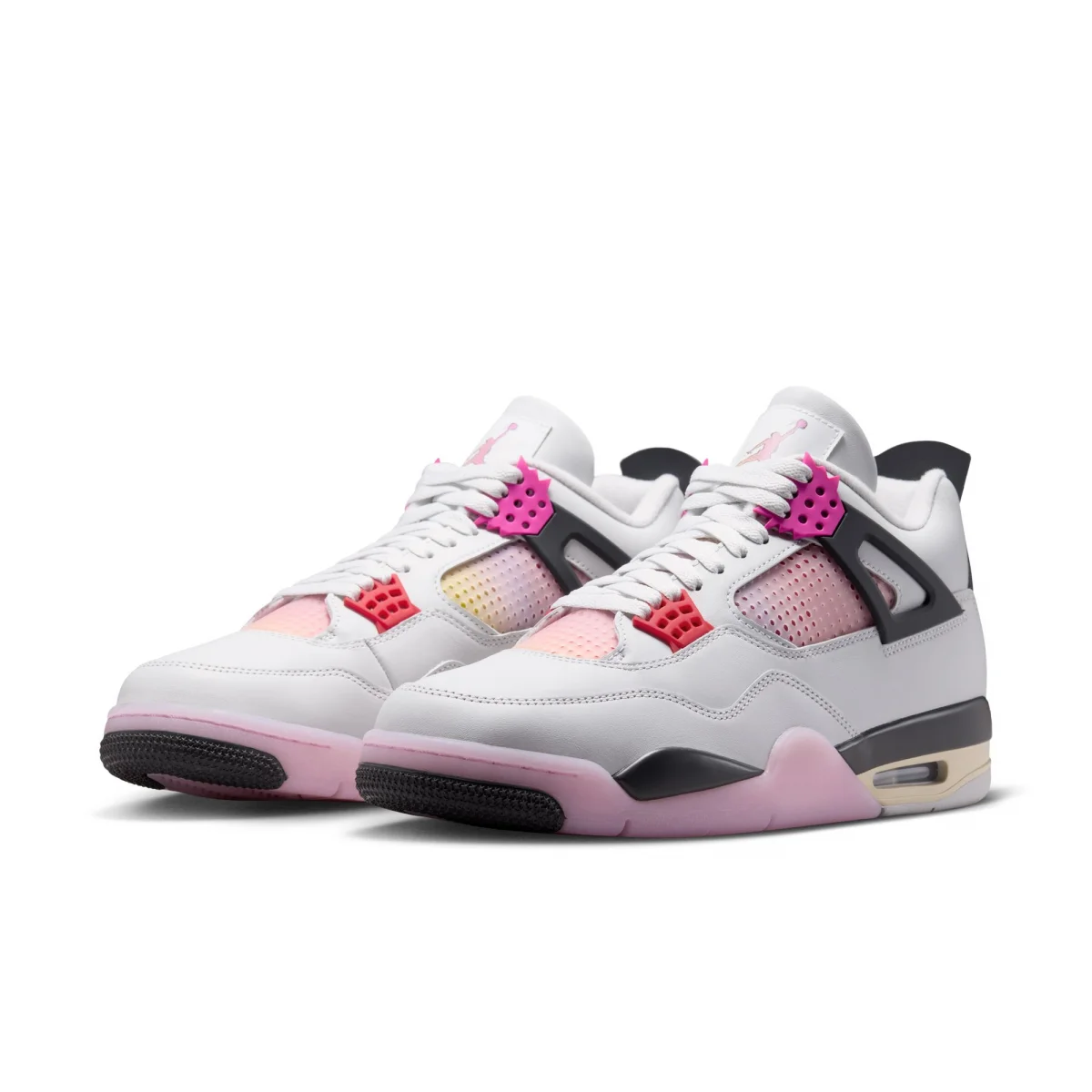 Jordan - Air Jordan 4 Retro "Comic"