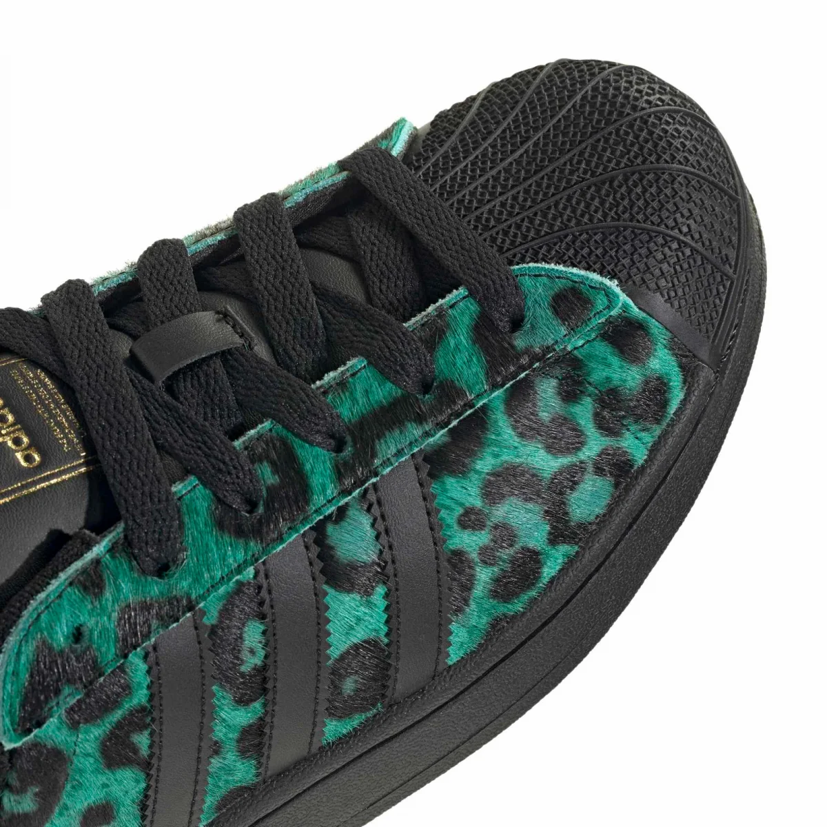 Adidas - Superstar II W
