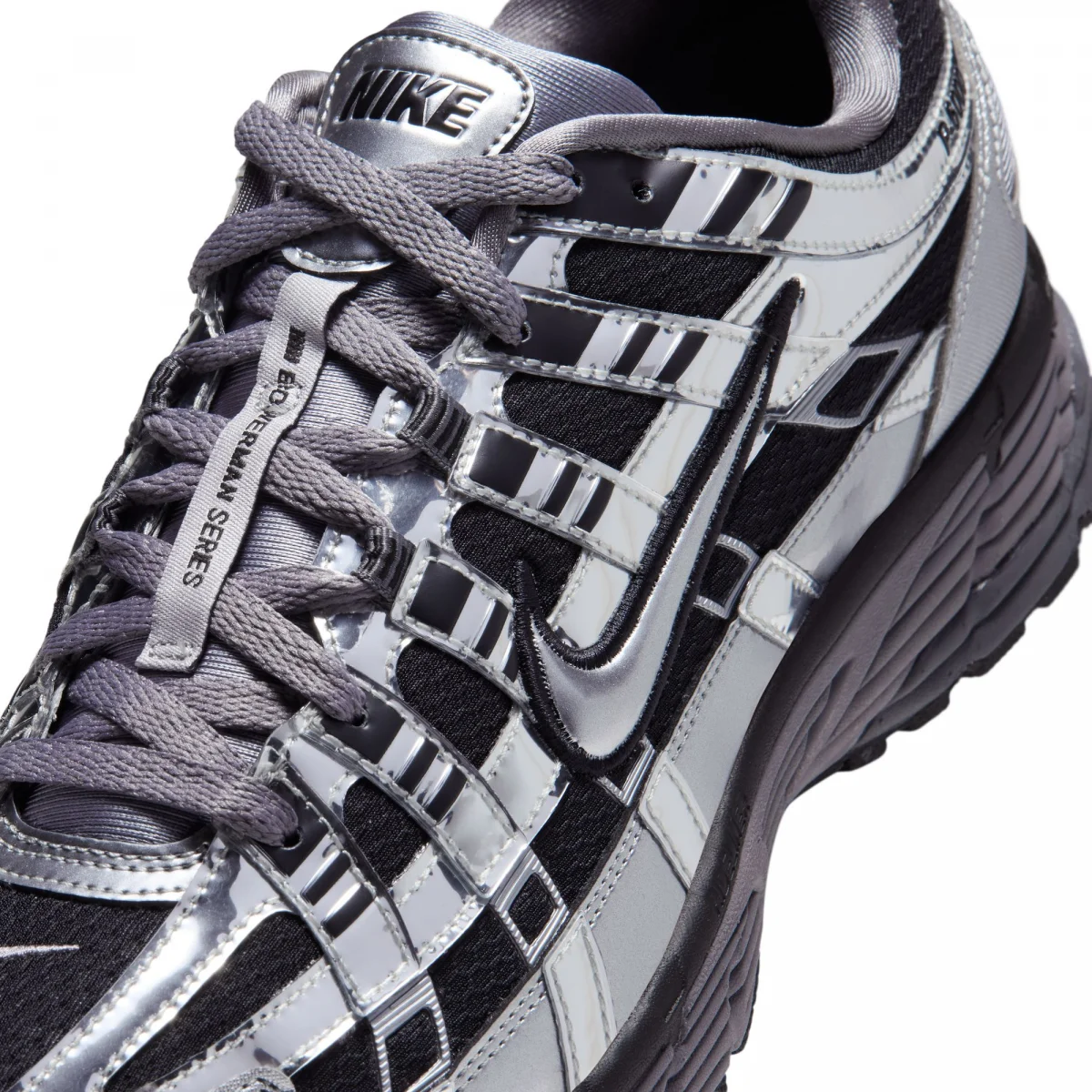 Nike - Nike P-6000