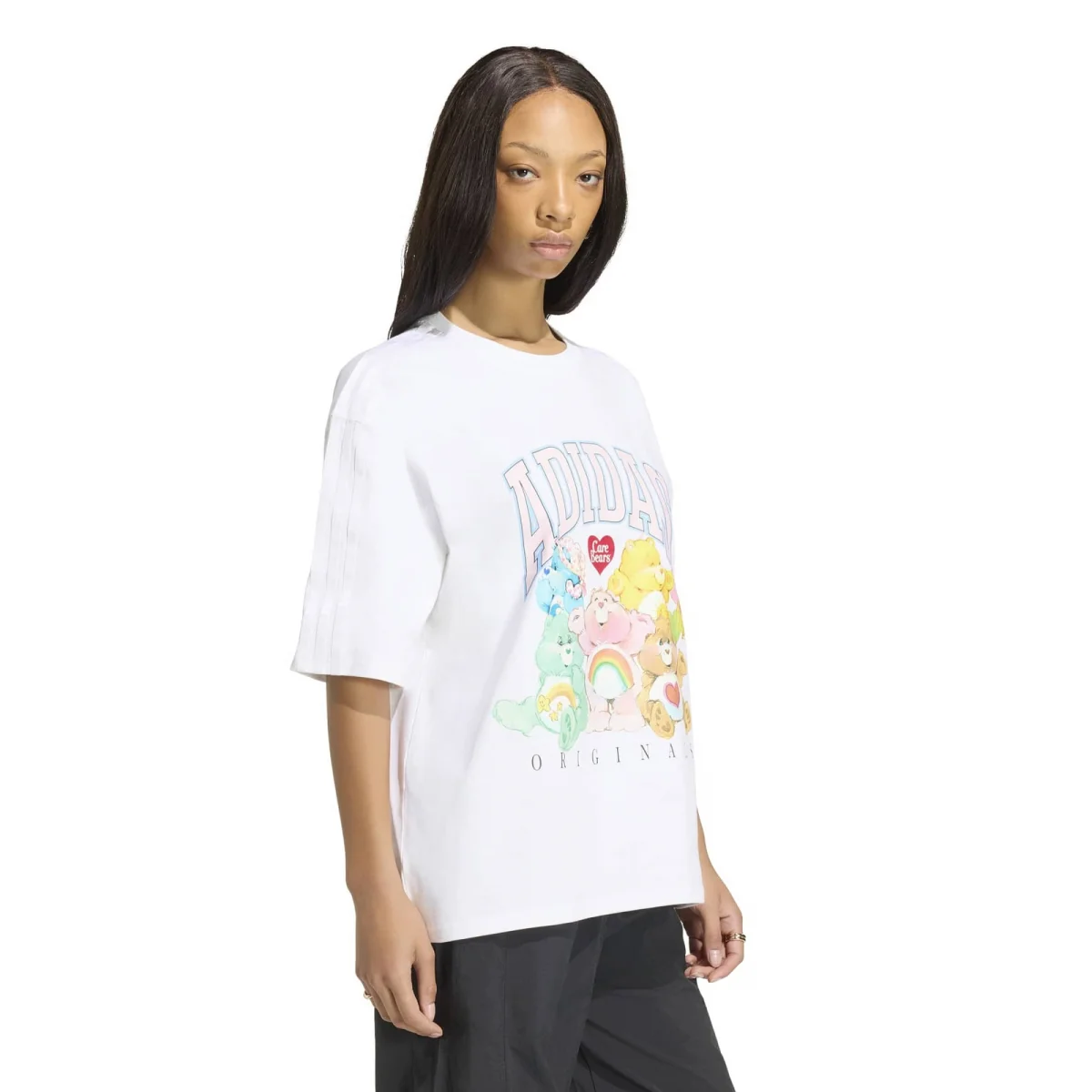 Adidas - Club Os Tee