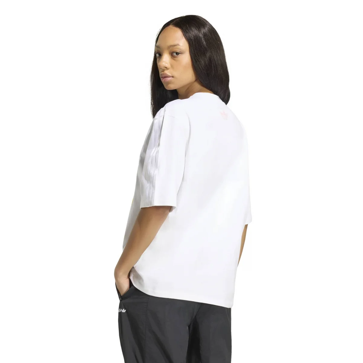 Adidas - Club Os Tee